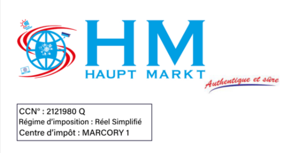 Haupt Markt